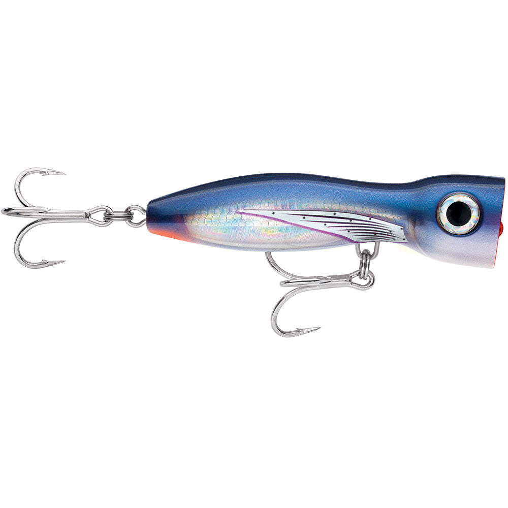 Rapala X-Rap Magnum Xplode 170 - Flying Fish UV [XRMAGXP170FFU] - BuoyMart.com  Hard & Soft Baits Rapala