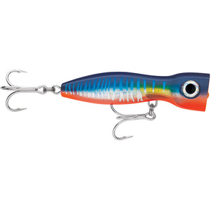 Rapala X-Rap Magnum Xplode 170 - Wahoo UV [XRMAGXP170HWHU] - BuoyMart.com  Hard & Soft Baits Rapala