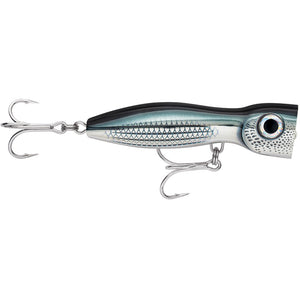 Rapala X-Rap Magnum Xplode 170 - Mullet [XRMAGXP170MU] - BuoyMart.com  Hard & Soft Baits Rapala
