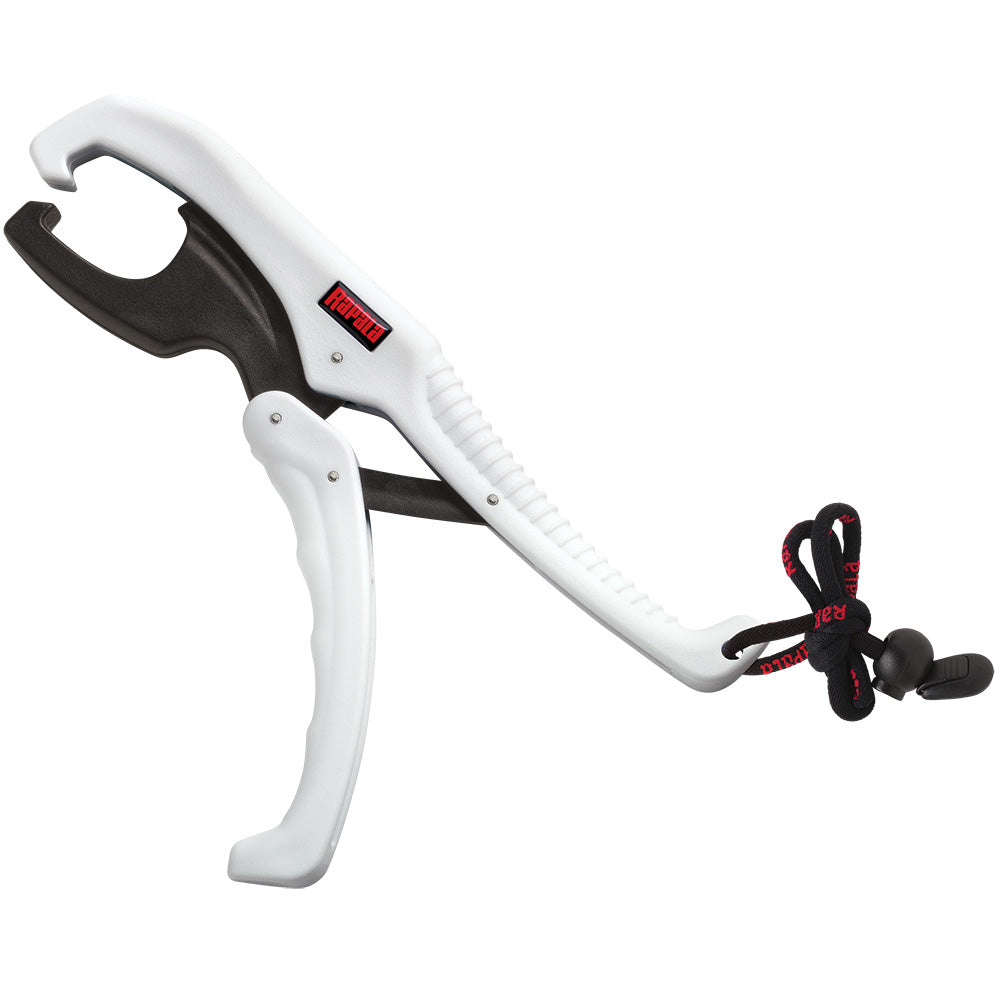 Rapala Floating Fish Gripper - 9" [RFFG9] - BuoyMart.com  Fishing Accessories Rapala