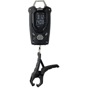 Rapala 50lb High Contrast Digital Scale [RHCDS50] - BuoyMart.com  Fishing Accessories Rapala