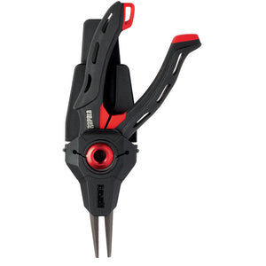 Rapala Mag Spring Pliers - 6" [RMSPP6] - BuoyMart.com  Fishing Accessories Rapala