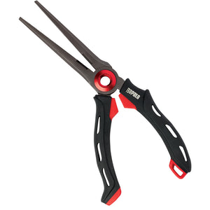 Rapala Mag Spring Pliers - 8" [RMSPP8] - BuoyMart.com  Fishing Accessories Rapala