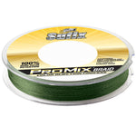 Sufix ProMix Braid - 30lb - Low-Vis Green - 300 yds [630-130G] - BuoyMart.com  Lines & Leaders Sufix
