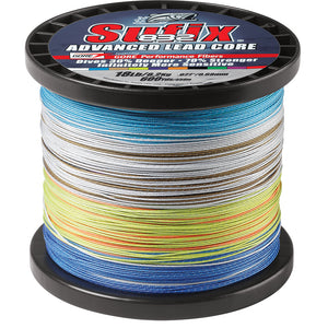 Sufix 832 Advanced Lead Core - 18lb - 10-Color Metered - 600 yds [658-318MC] - BuoyMart.com  Lines & Leaders Sufix