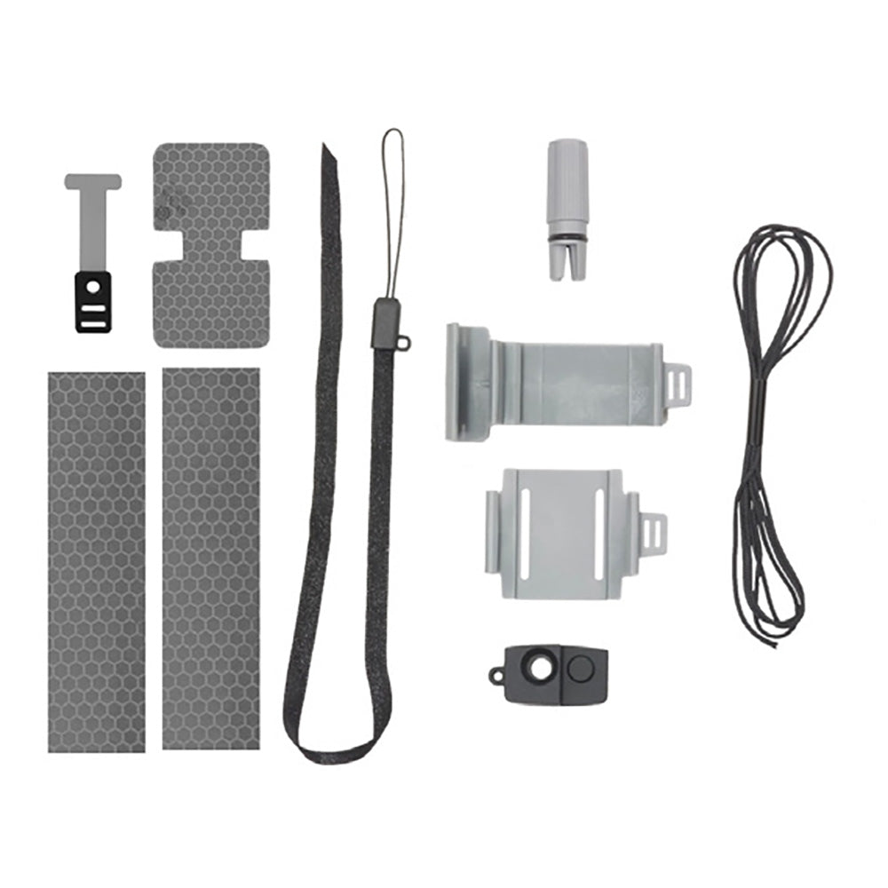 ACR AISLink Man Overboard Beacon Parts Kit [9618] ACR Electronics