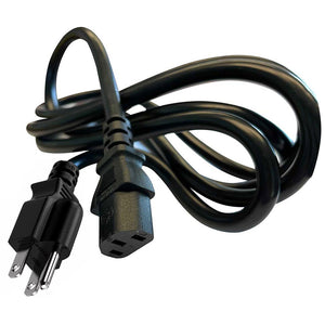 Victron Mains Cord NEMA 5-15P 120VAC f/Smart IP43 SKYLLA-S Phoenix - 2M Power Cord [ADA010100400] - BuoyMart.com  Accessories Victron Energy
