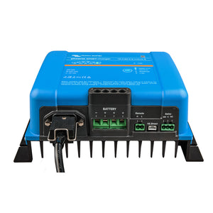 Victron Phoenix Smart IP43 Charger 12/30 (3) 120-240VAC Requires 5-15P Mains Cord [PSC123053095] - BuoyMart.com  Battery Chargers Victron Energy