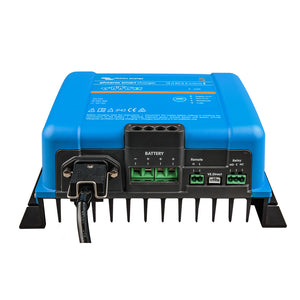 Victron Phoenix Smart IP43 Charger 12/50 (3) 120-240VAC Requires 5-15P Mains Cord [PSC125053095] - BuoyMart.com  Battery Chargers Victron Energy