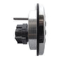 Shadow-Caster Round Zone Controller 4 Channel Remote f/MZ-LC or SCM-LC [SCM-ZC-REMOTE] - BuoyMart.com  Accessories Shadow-Caster LED Lighting