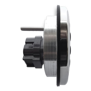Shadow-Caster Round Zone Controller 4 Channel Remote f/MZ-LC or SCM-LC [SCM-ZC-REMOTE] - BuoyMart.com  Accessories Shadow-Caster LED Lighting
