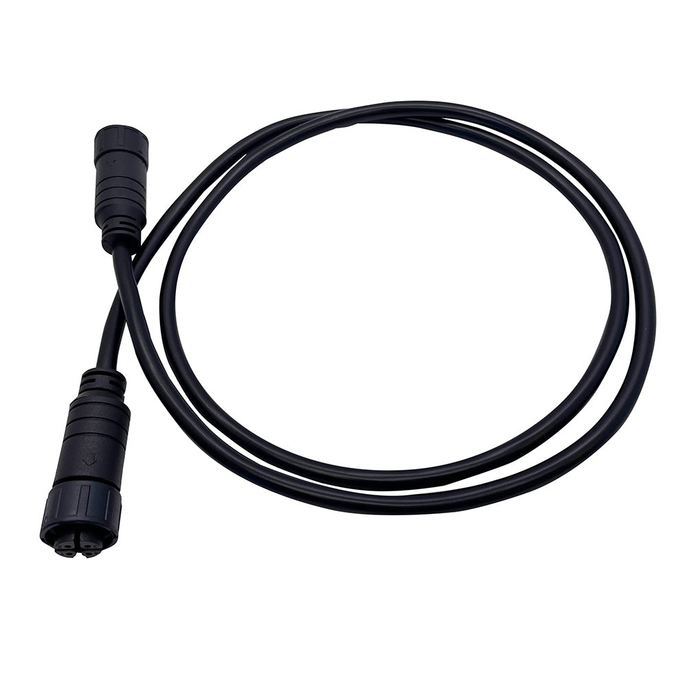 Shadow-Caster Shadow Ethernet Cable - 4M [SCM-SCNET-04] - BuoyMart.com  Accessories Shadow-Caster LED Lighting