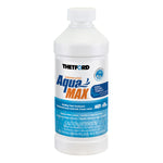 Thetford AquaMax Holding Tank Treatment - 32oz - Spring Shower Scent [96635] - BuoyMart.com  Marine Sanitation Thetford Marine