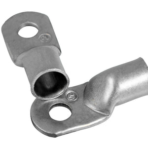 Ancor Heavy Duty Lug 6GA Wire 1/2" Post *10-Pack [242247] - BuoyMart.com  Terminals Ancor