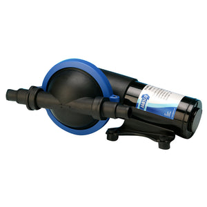 Jabsco Filterless Bilge/Sink/Shower Drain Pump - 4.2 GPM - 24V [50880-1100] - BuoyMart.com  Bilge Pumps Jabsco