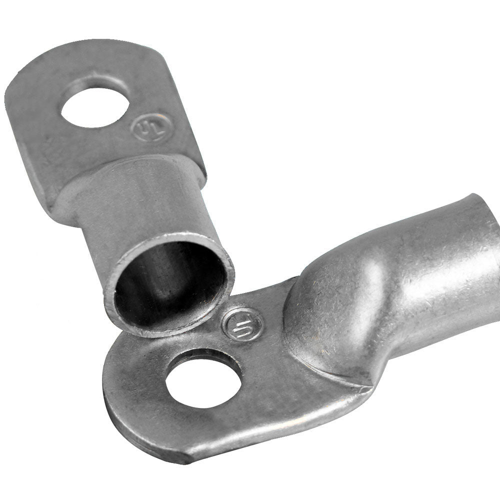 Ancor Heavy Duty Lug 2GA Wire 1/2" Post *10-Pack [242267] - BuoyMart.com  Terminals Ancor