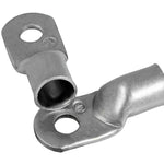Ancor Heavy Duty Lug 1GA Wire 1/4" Post *2-Pack [252274] Ancor
