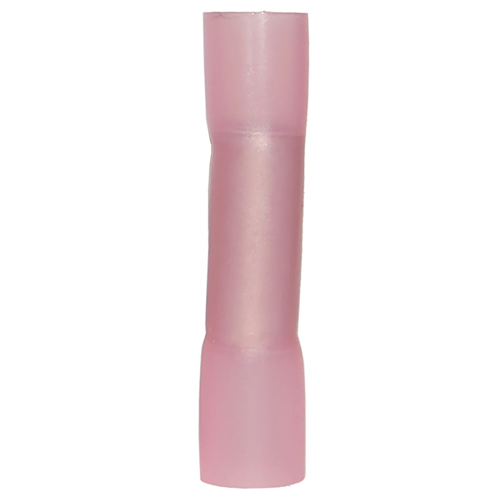 Ancor Heat Shrink Butt Connector - #8 *25-Pack [309325] - BuoyMart.com  Terminals Ancor