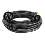 Airmar Mix  Match Cable f/Raymarine 600W Non-CHIRP Transducers [MM-RAY] - BuoyMart.com  Transducer Accessories Airmar