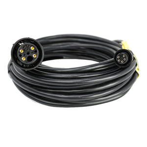 Airmar Mix  Match Cable f/Raymarine 600W Non-CHIRP Transducers [MM-RAY] - BuoyMart.com  Transducer Accessories Airmar