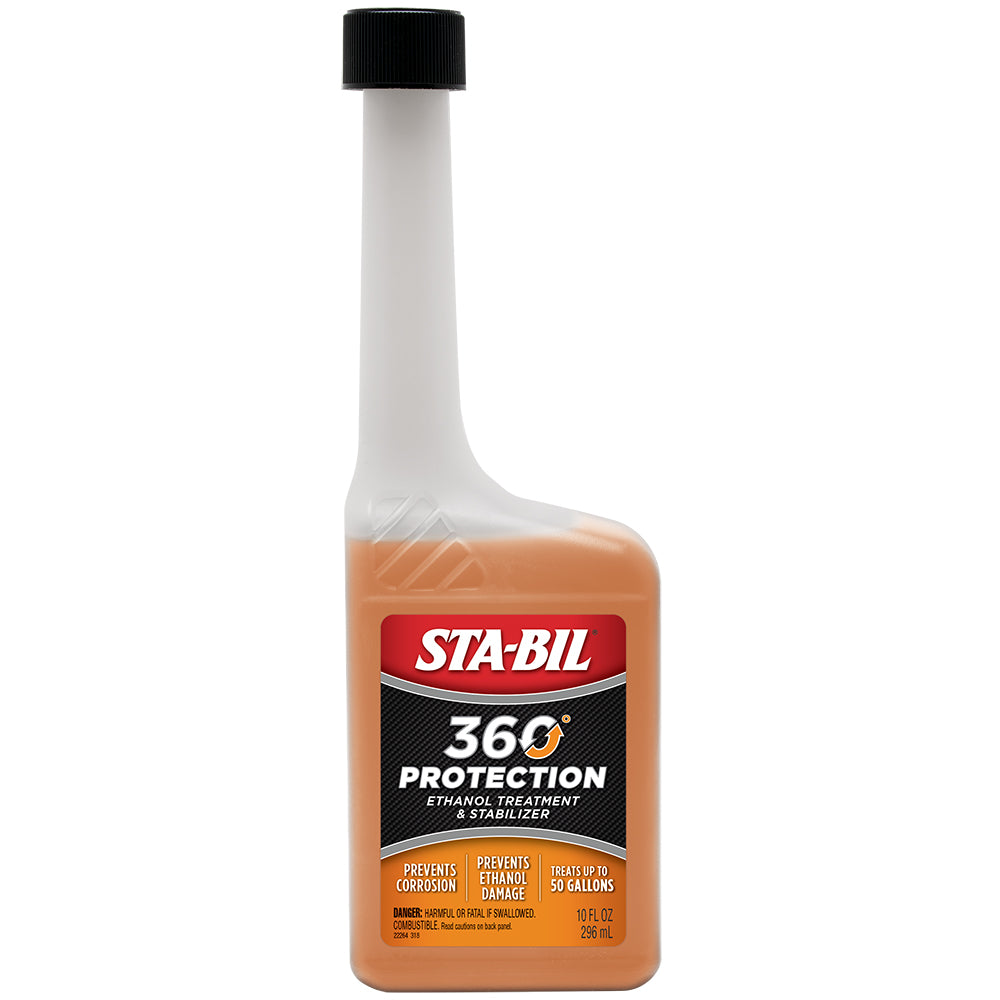 STA-BIL In-Season Protection - 10oz [22309] - BuoyMart.com  Accessories STA-BIL
