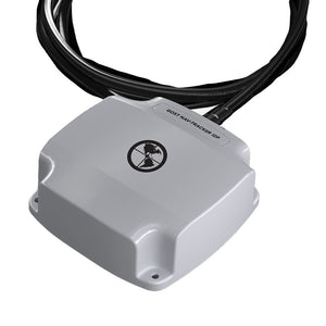 GOST Nav-Tracker 1.0 w/30 Cable - Insurance Package [GNT-1.0-30-INS-ID] - BuoyMart.com  Security Systems GOST
