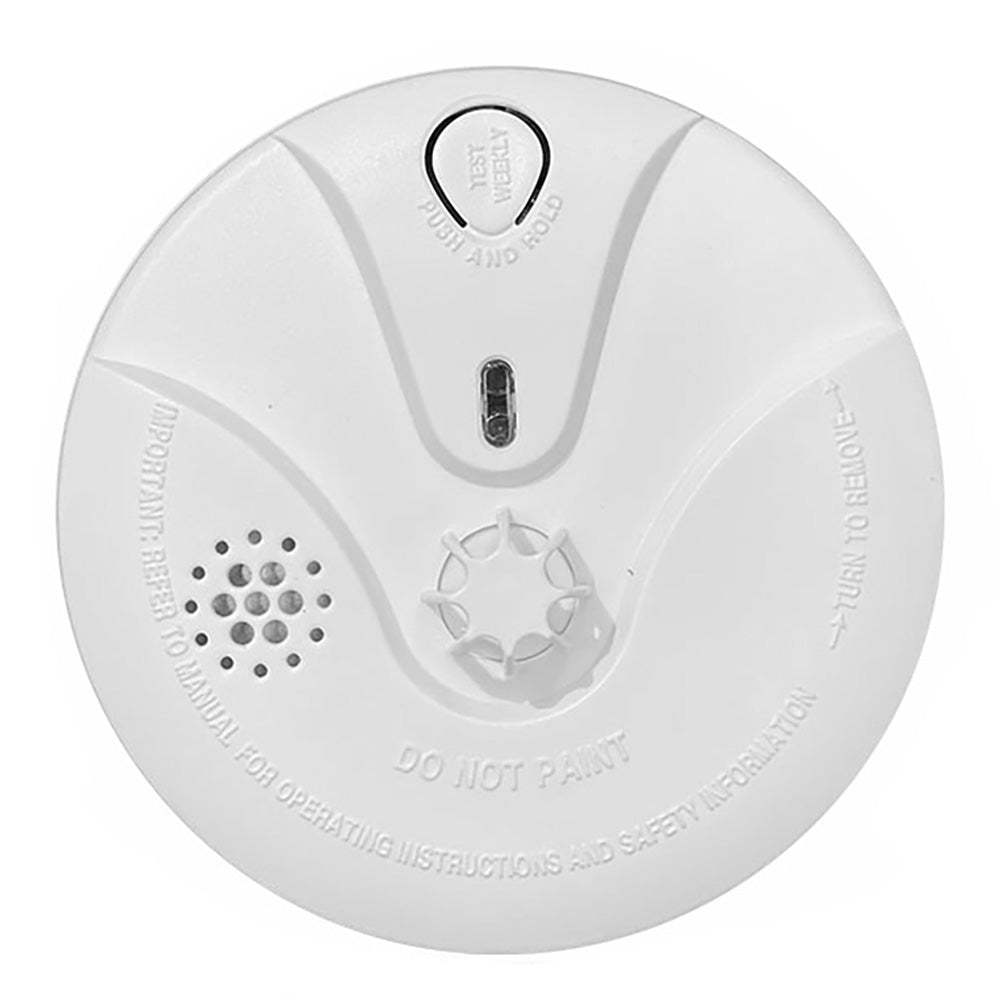 GOST Wireless Smoke Detector [GP-SD] - BuoyMart.com  Security Systems GOST