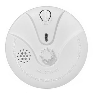 GOST Wireless Smoke Detector [GP-SD] - BuoyMart.com  Security Systems GOST