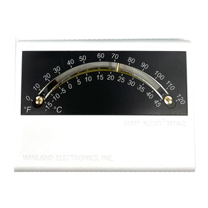 GOST Wireless Analog Temperature Sensor [GMM-IP67-TEMPSENSOR] - BuoyMart.com  Security Systems GOST