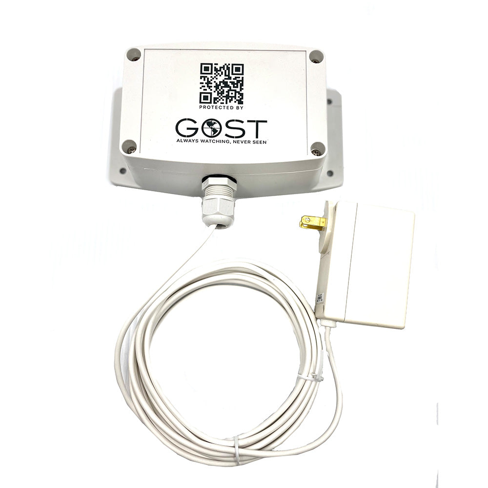 GOST Power Out AC Sensor - 110VAC [GMM-IP67-POWEROUT] - BuoyMart.com  Security Systems GOST