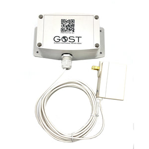 GOST Power Out AC Sensor - 110VAC [GMM-IP67-POWEROUT] - BuoyMart.com  Security Systems GOST