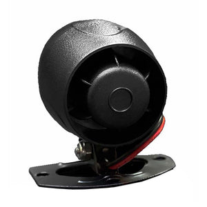 GOST Water Resistant Mini Siren [GA-MINI-SIREN] - BuoyMart.com  Security Systems GOST