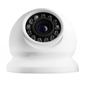 GOST Mini Ball Wide Angle Camera - 1080p [GOST-MINI-BALL-1080P-W] - BuoyMart.com  Security Systems GOST