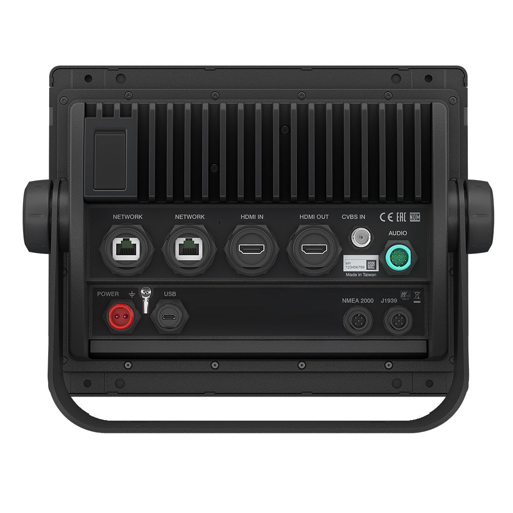 Garmin GPSMAP 8610 Chartplotter GN+ [010-02091-50] Garmin