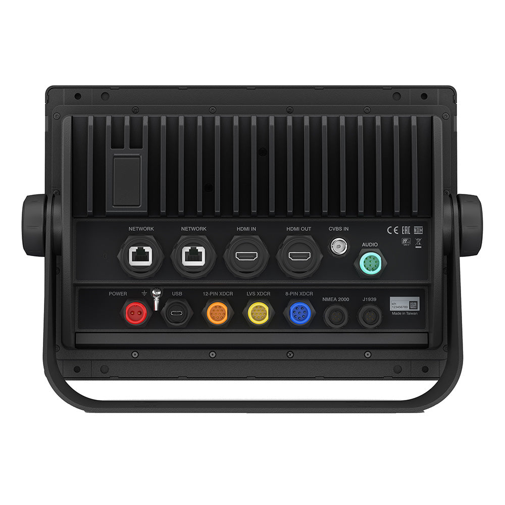 Garmin GPSMAP 8612 Chartplotter GN+ [010-02092-50] Garmin