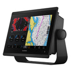 Garmin GPSMAP 8612 Chartplotter GN+ [010-02092-50] Garmin