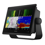 Garmin GPSMAP 8612xsv Combo GPS/Fishfinder GN+ [010-02092-51] Garmin
