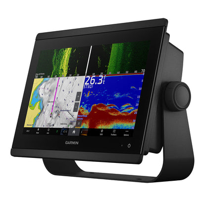 Garmin GPSMAP 8612xsv Combo GPS/Fishfinder GN+ [010-02092-51] Garmin