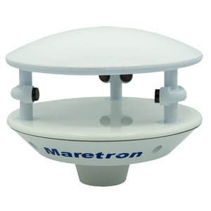 Maretron Ultrasonic Wind  Weather Antenna [WSO200-01] - BuoyMart.com  NMEA Cables & Sensors Maretron