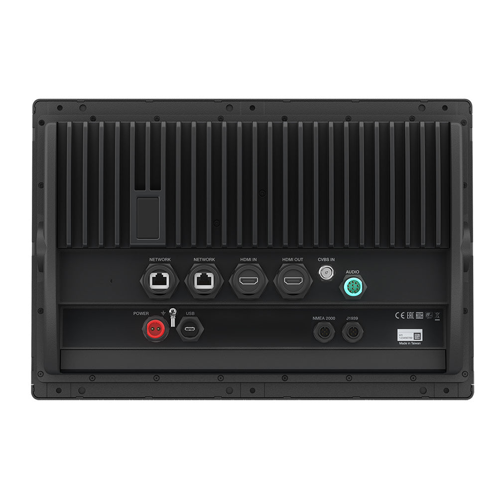 Garmin GPSMAP 8616 Chartplotter GN+ [010-02093-50] Garmin