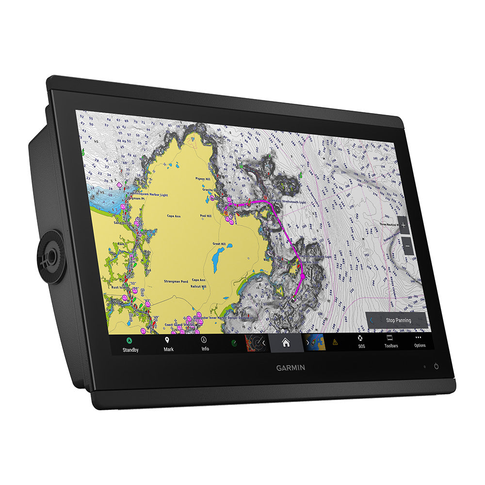 Garmin GPSMAP 8616 Chartplotter GN+ [010-02093-50] Garmin