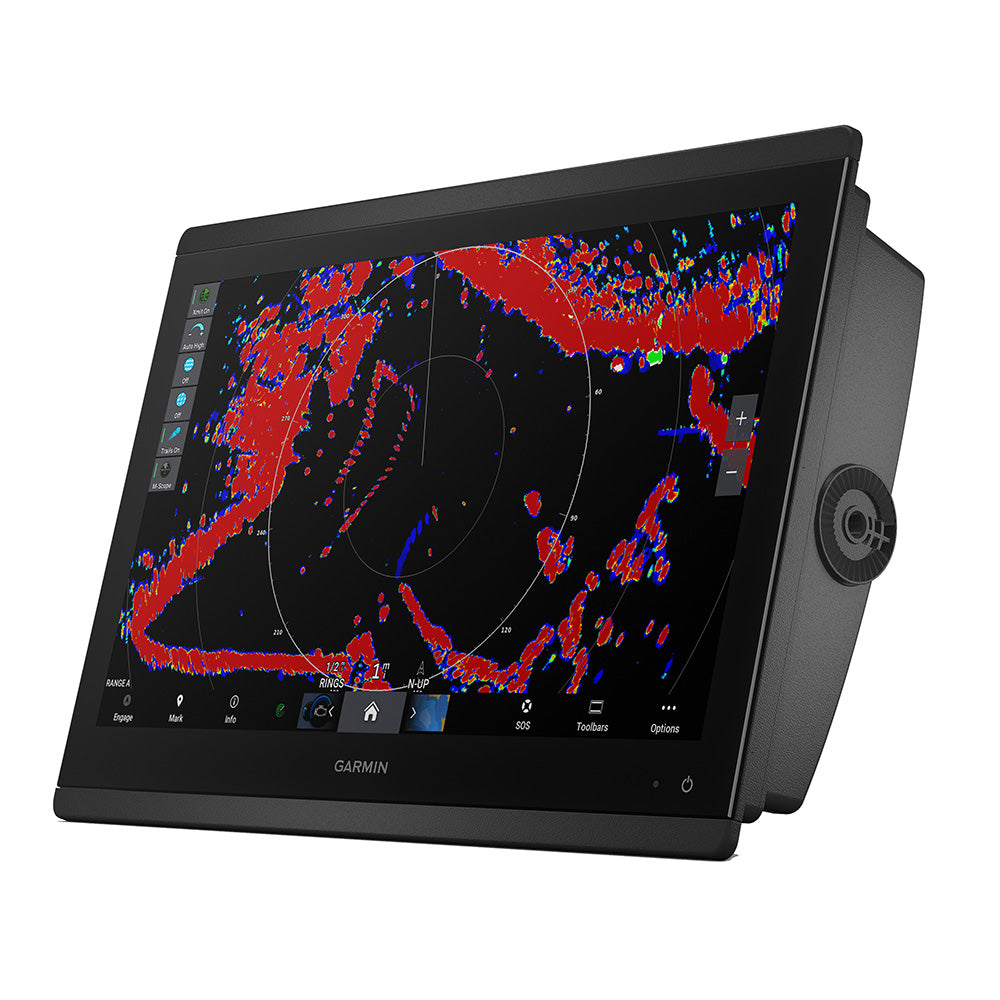 Garmin GPSMAP 8616 Chartplotter GN+ [010-02093-50] Garmin