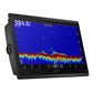 Garmin GPSMAP 8616xsv Combo GPS/Fishfinder GN+ [010-02093-51] Garmin