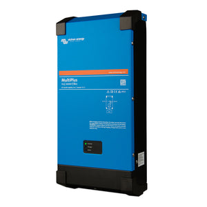 Victron MultiPlus 12/2000 80-50 120V VE.Bus UL Listed [PMP122200102] Victron Energy