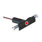 TACO Rub Rail Mounted LED Nav Light Set f/SuproFlex Only [F38-9960] - BuoyMart.com  Navigation Lights TACO Marine