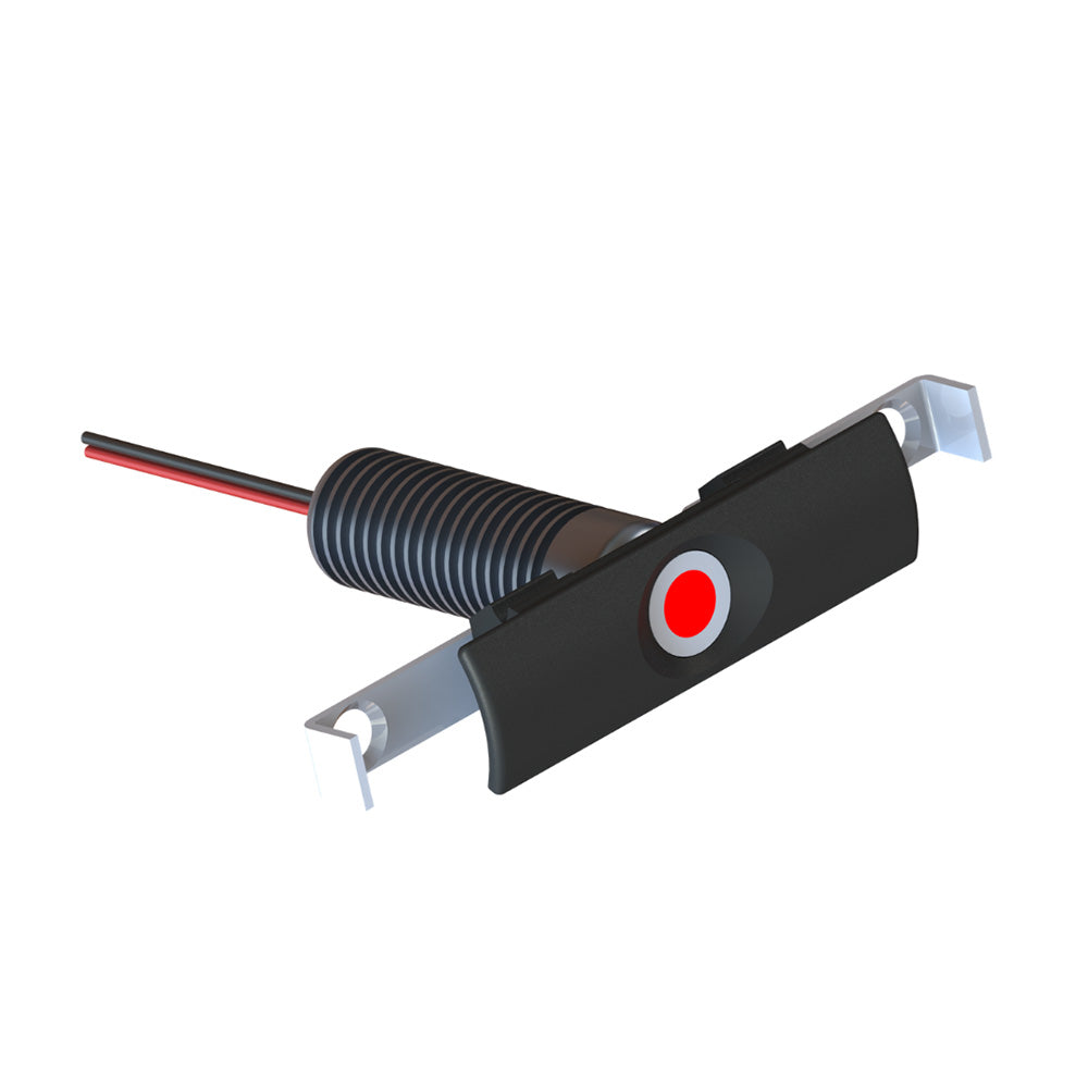 TACO Rub Rail Mounted LED Nav Light Set f/SuproFlex Only [F38-9960] - BuoyMart.com  Navigation Lights TACO Marine