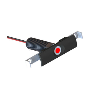 TACO Rub Rail Mounted LED Nav Light Set f/SuproFlex Only [F38-9960] - BuoyMart.com  Navigation Lights TACO Marine