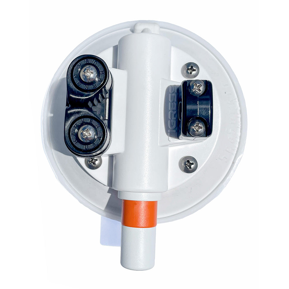 Tigress Portable Seasucker Cam Cleat [88450] - BuoyMart.com  Outrigger Accessories Tigress