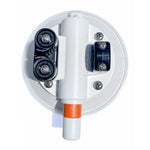 Tigress Portable Seasucker Cam Cleat [88450] - BuoyMart.com  Outrigger Accessories Tigress