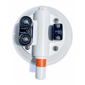 Tigress Portable Seasucker Cam Cleat [88450] - BuoyMart.com  Outrigger Accessories Tigress